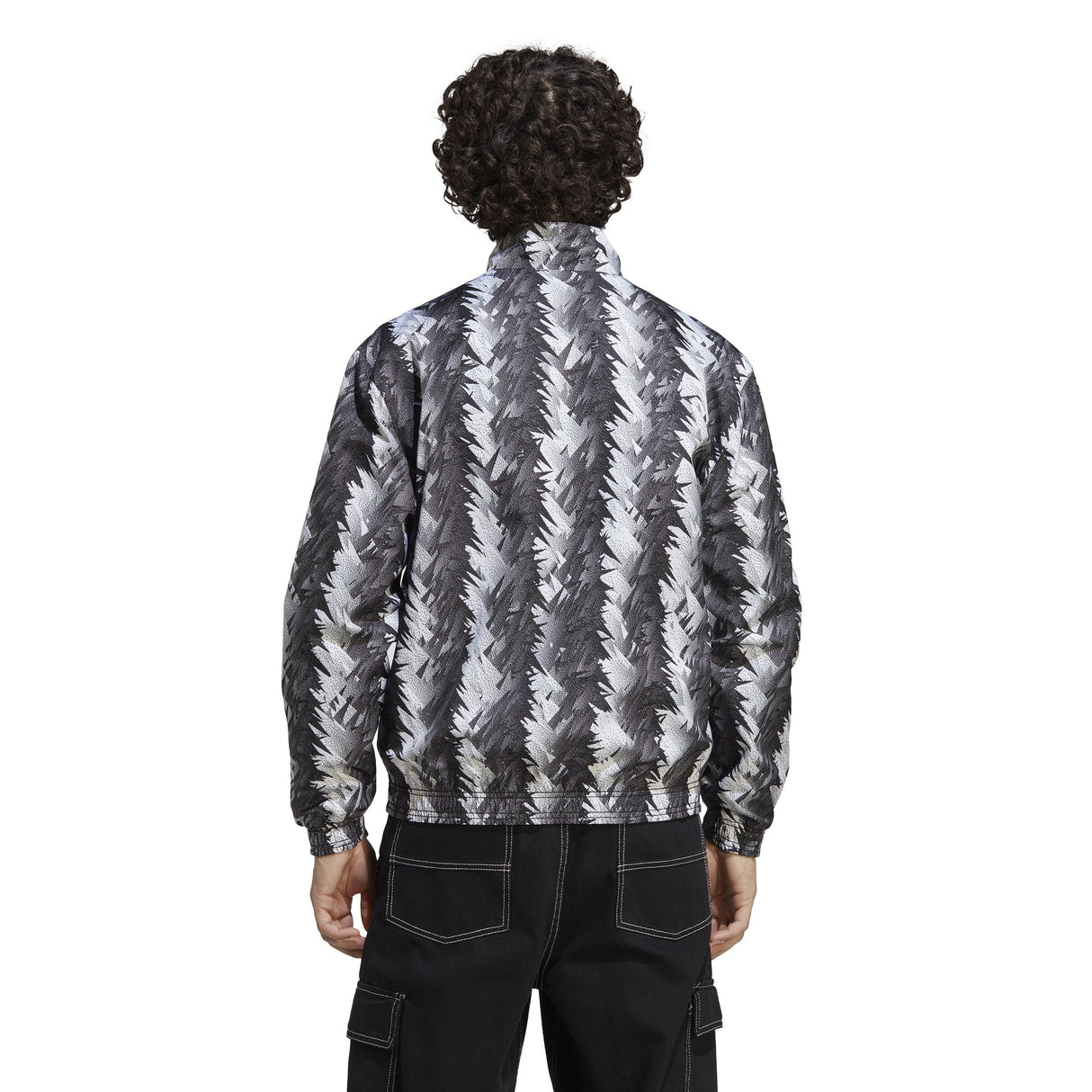 adidas Juventus Anthem Jacket - Best Buy Soccer