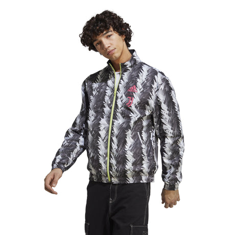 adidas Juventus Anthem Jacket - Best Buy Soccer
