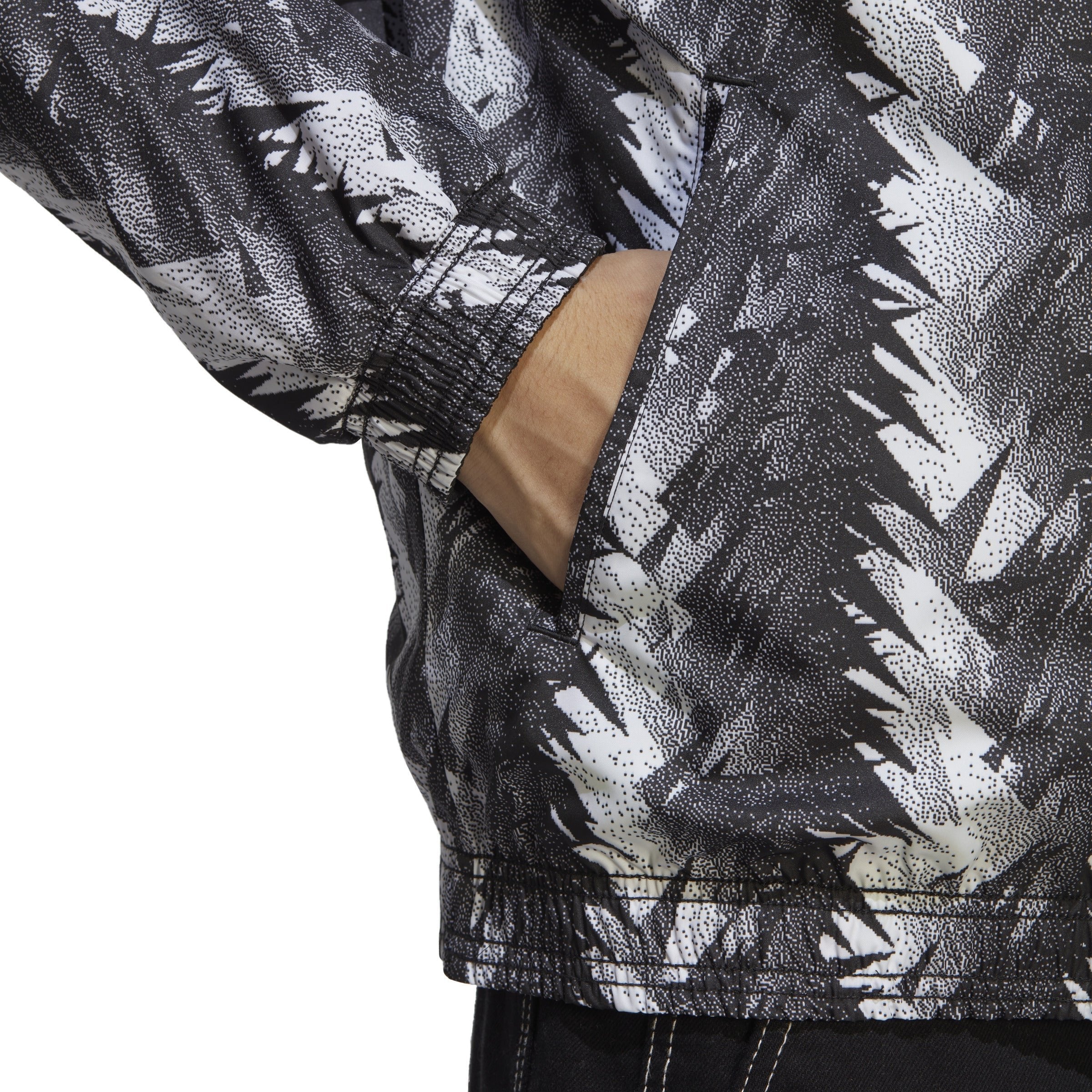 adidas Juventus Anthem Jacket - Best Buy Soccer