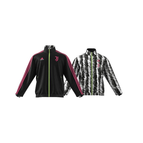 adidas Juventus Anthem Jacket - Best Buy Soccer