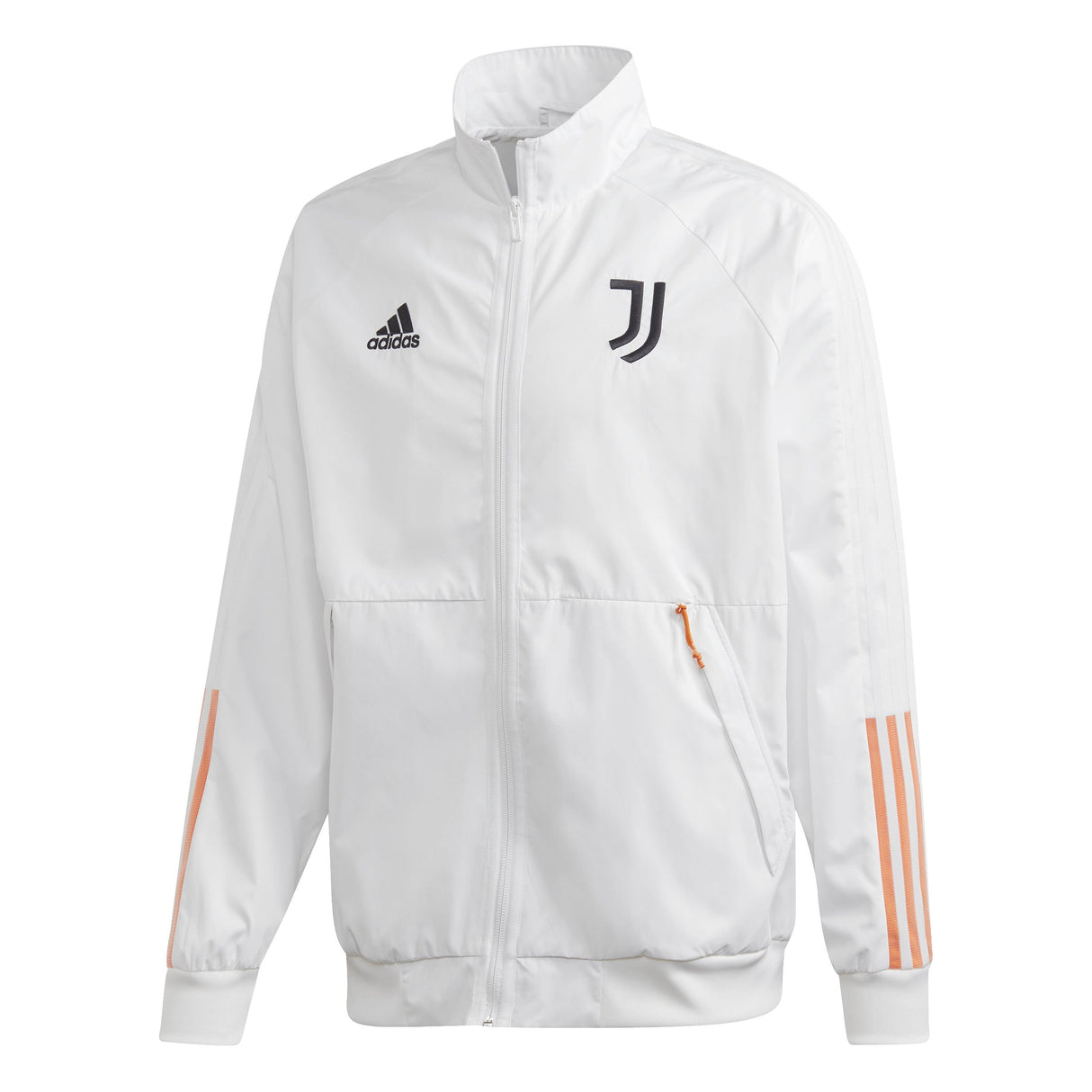 adidas Juventus Anthem Jacket - Best Buy Soccer