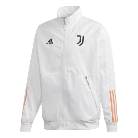 adidas Juventus Anthem Jacket - Best Buy Soccer