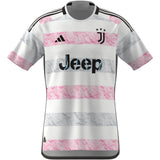 adidas Juventus Away Authentic Jersey 23 - Best Buy Soccer