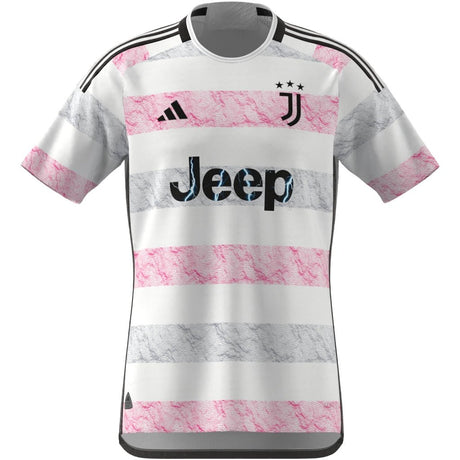 adidas Juventus Away Authentic Jersey 23 - Best Buy Soccer