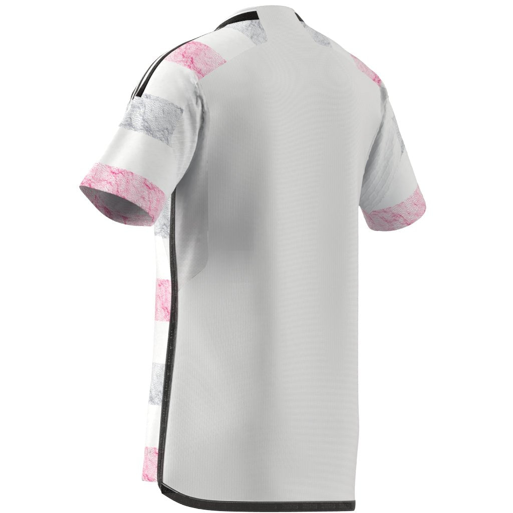 adidas Juventus Away Authentic Jersey 23 - Best Buy Soccer