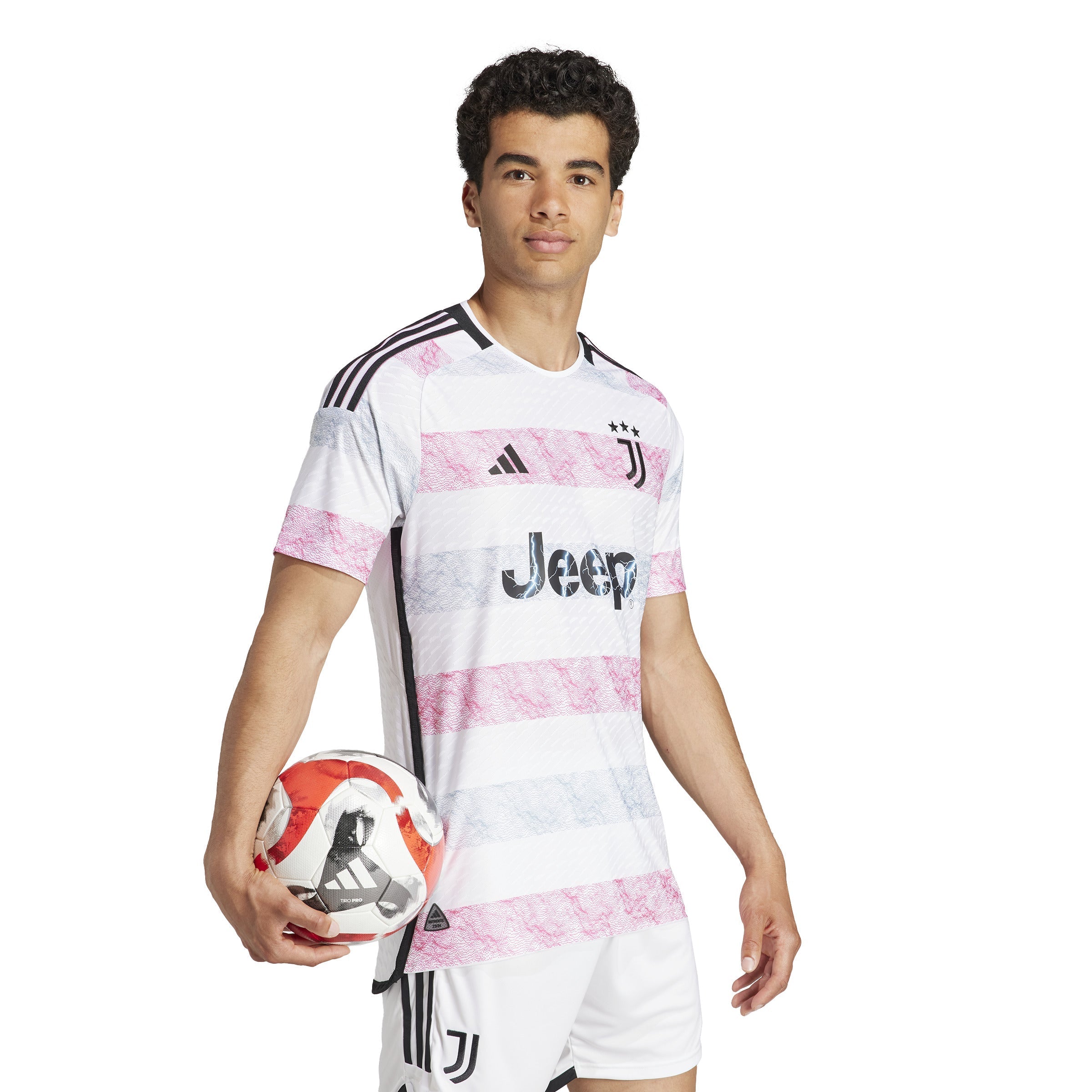 adidas Juventus Away Authentic Jersey 23 - Best Buy Soccer