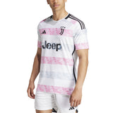 adidas Juventus Away Authentic Jersey 23 - Best Buy Soccer