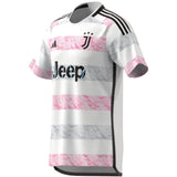 adidas Juventus Away Authentic Jersey 23 - Best Buy Soccer