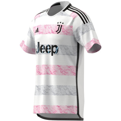 adidas Juventus Away Authentic Jersey 23 - Best Buy Soccer