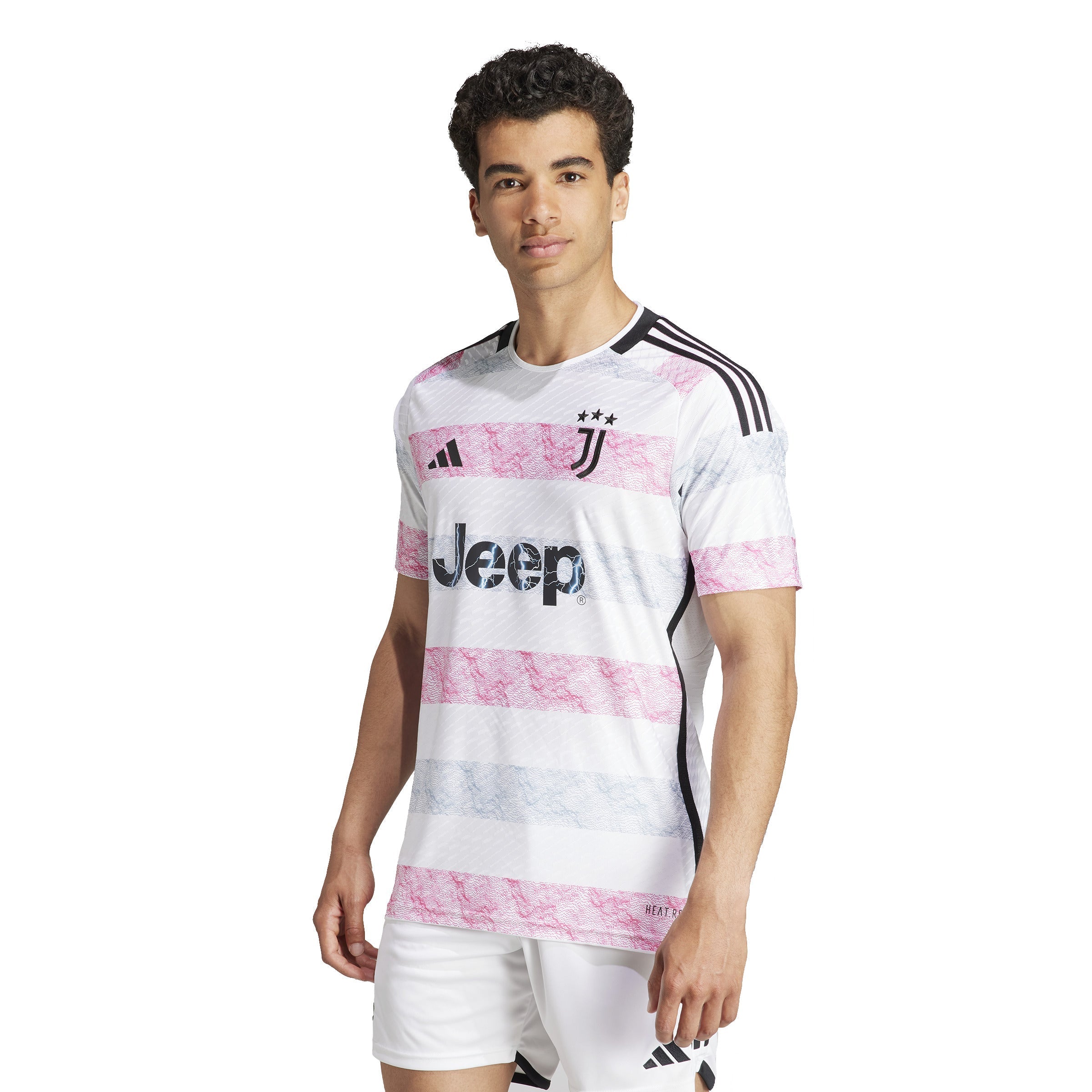 adidas Juventus Away Authentic Jersey 23 - Best Buy Soccer