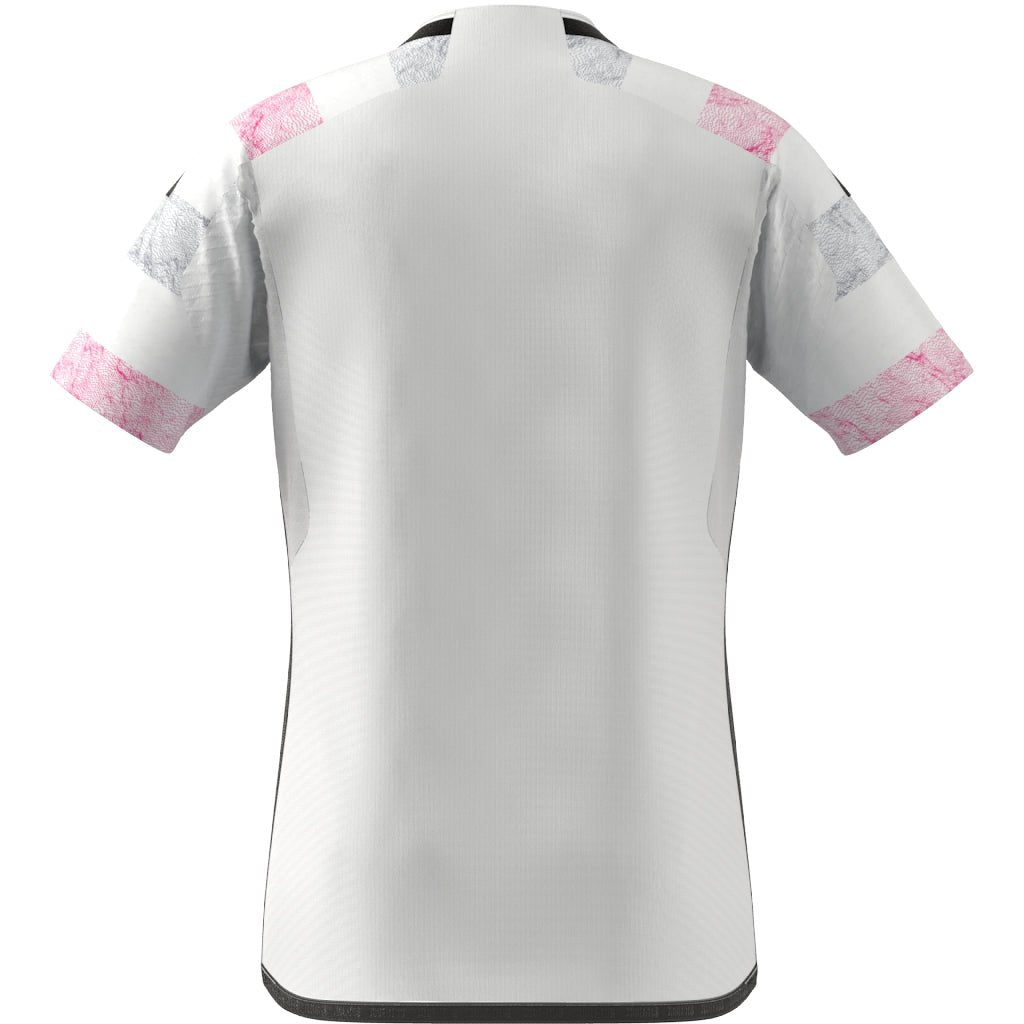 adidas Juventus Away Authentic Jersey 23 – Best Buy Soccer
