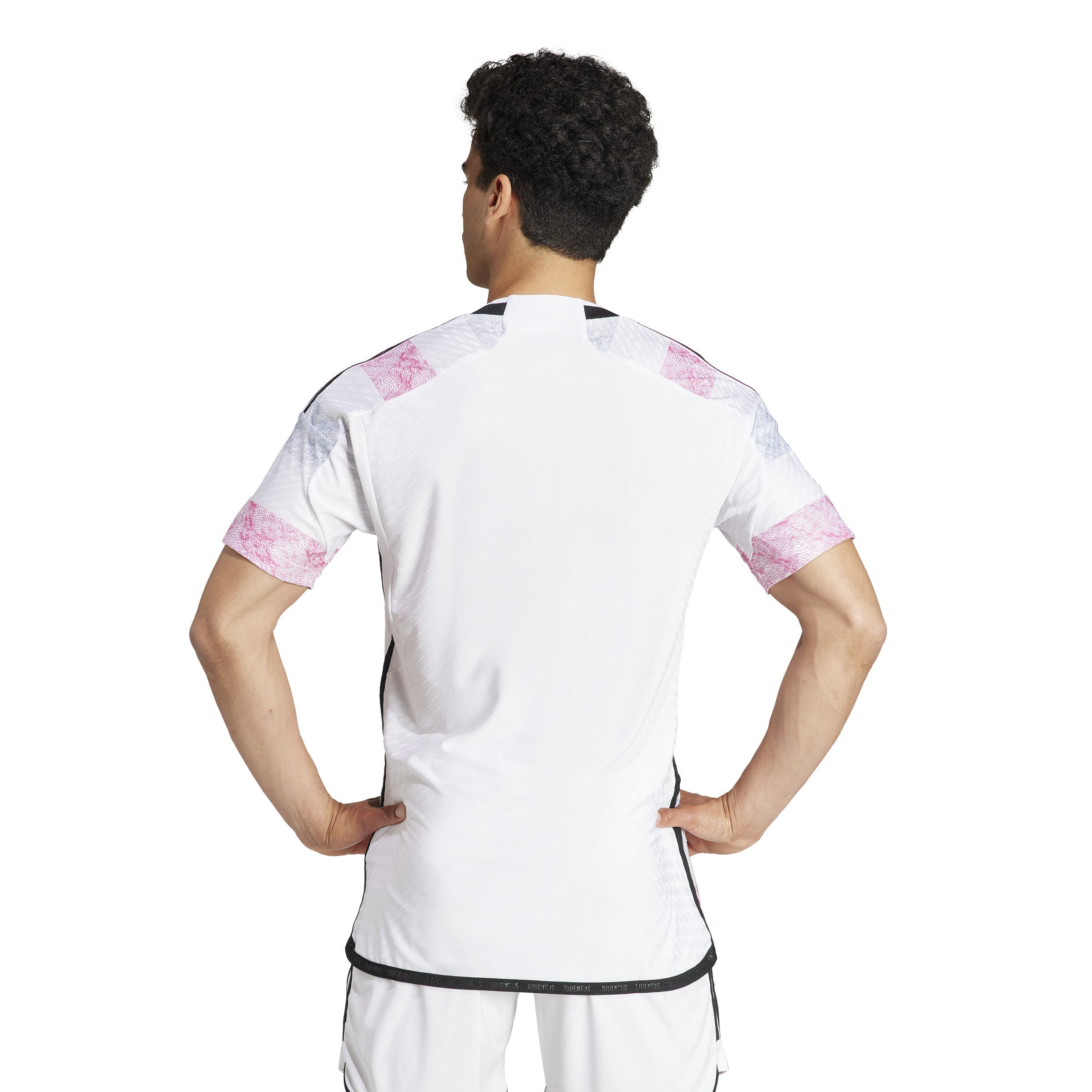 adidas Juventus Away Authentic Jersey 23 - Best Buy Soccer