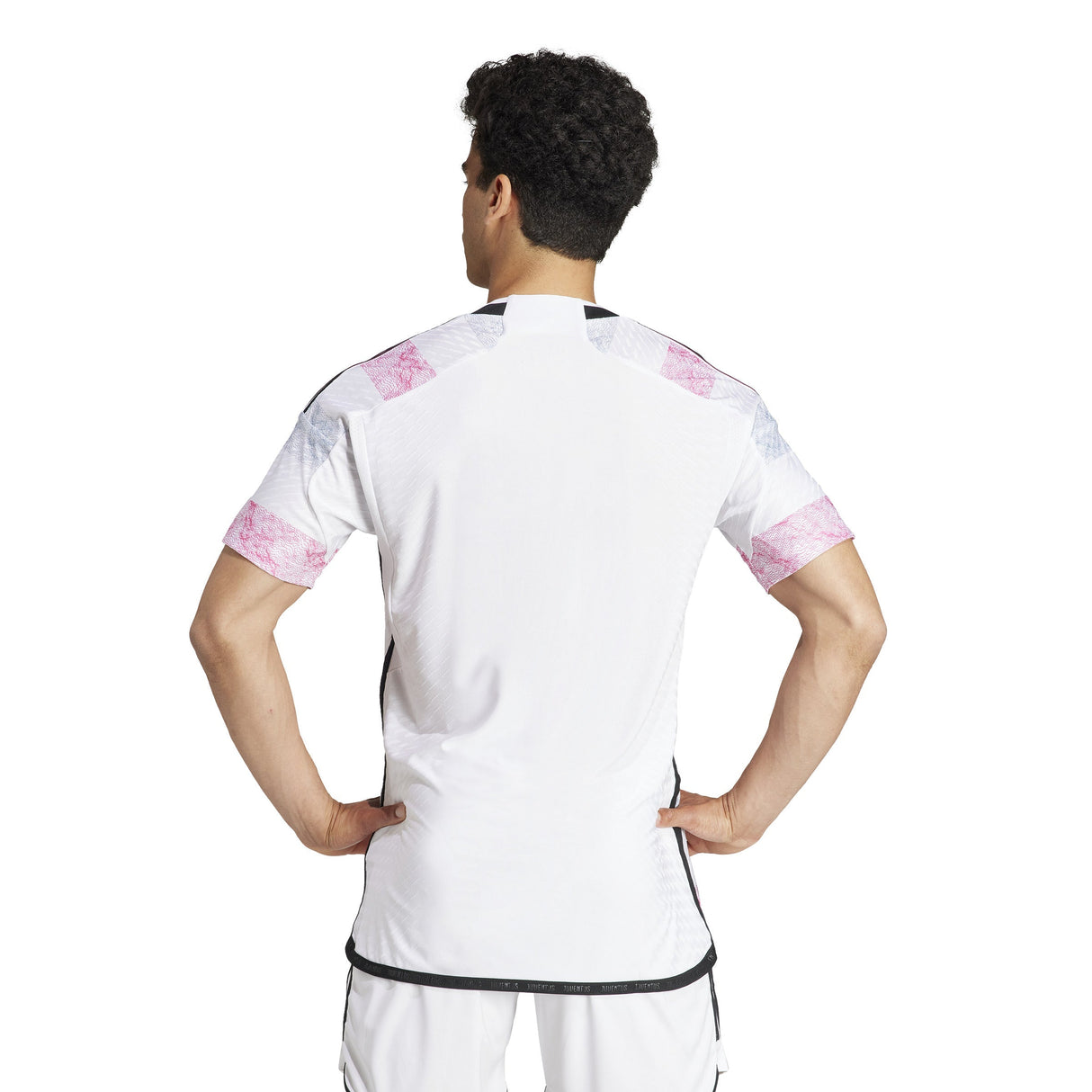 adidas Juventus Away Authentic Jersey 23 - Best Buy Soccer