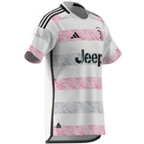 adidas Juventus Away Authentic Jersey 23 - Best Buy Soccer