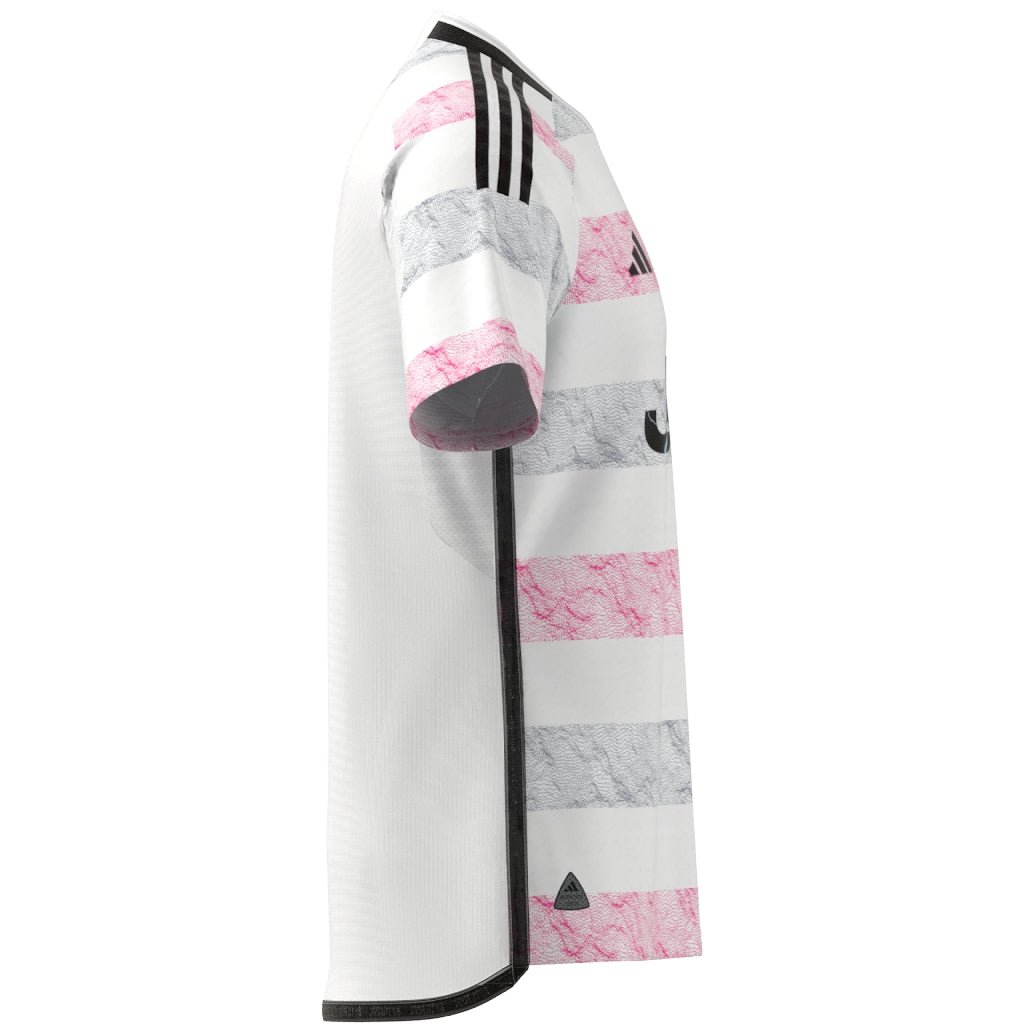adidas Juventus Away Authentic Jersey 23 - Best Buy Soccer