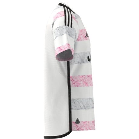 adidas Juventus Away Authentic Jersey 23 - Best Buy Soccer