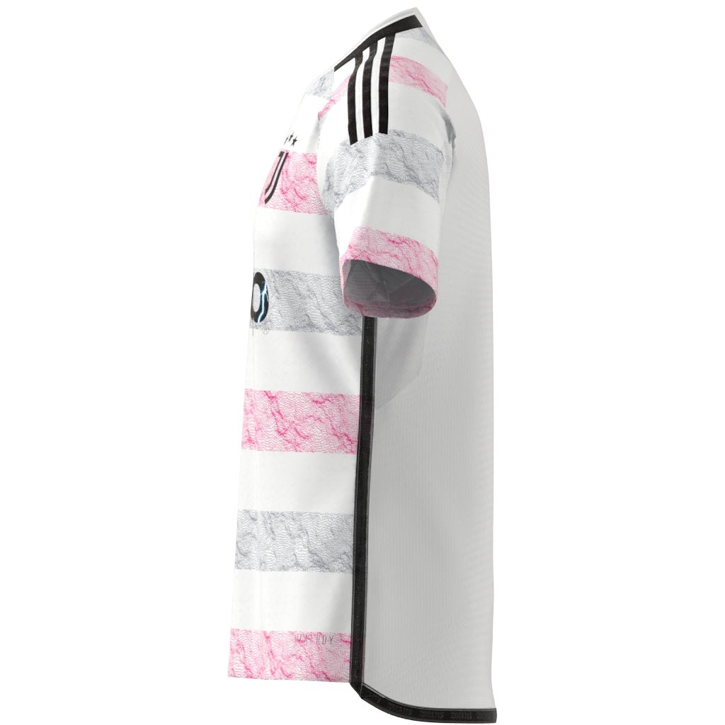 adidas Juventus Away Authentic Jersey 23 - Best Buy Soccer