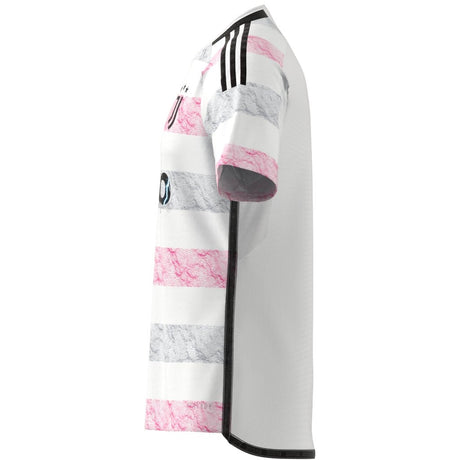 adidas Juventus Away Authentic Jersey 23 - Best Buy Soccer