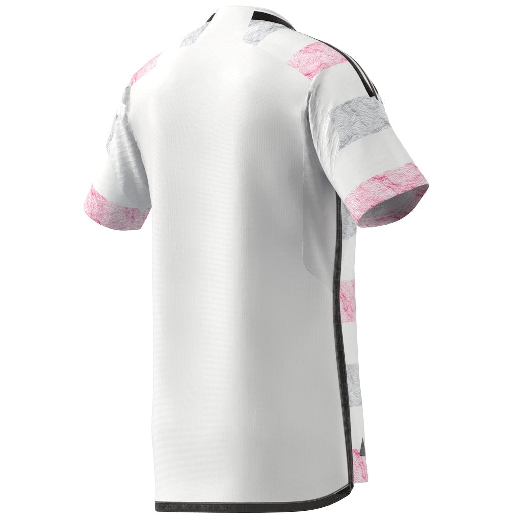 adidas Juventus Away Authentic Jersey 23 - Best Buy Soccer