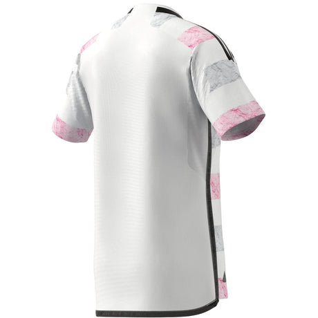 adidas Juventus Away Authentic Jersey 23 - Best Buy Soccer