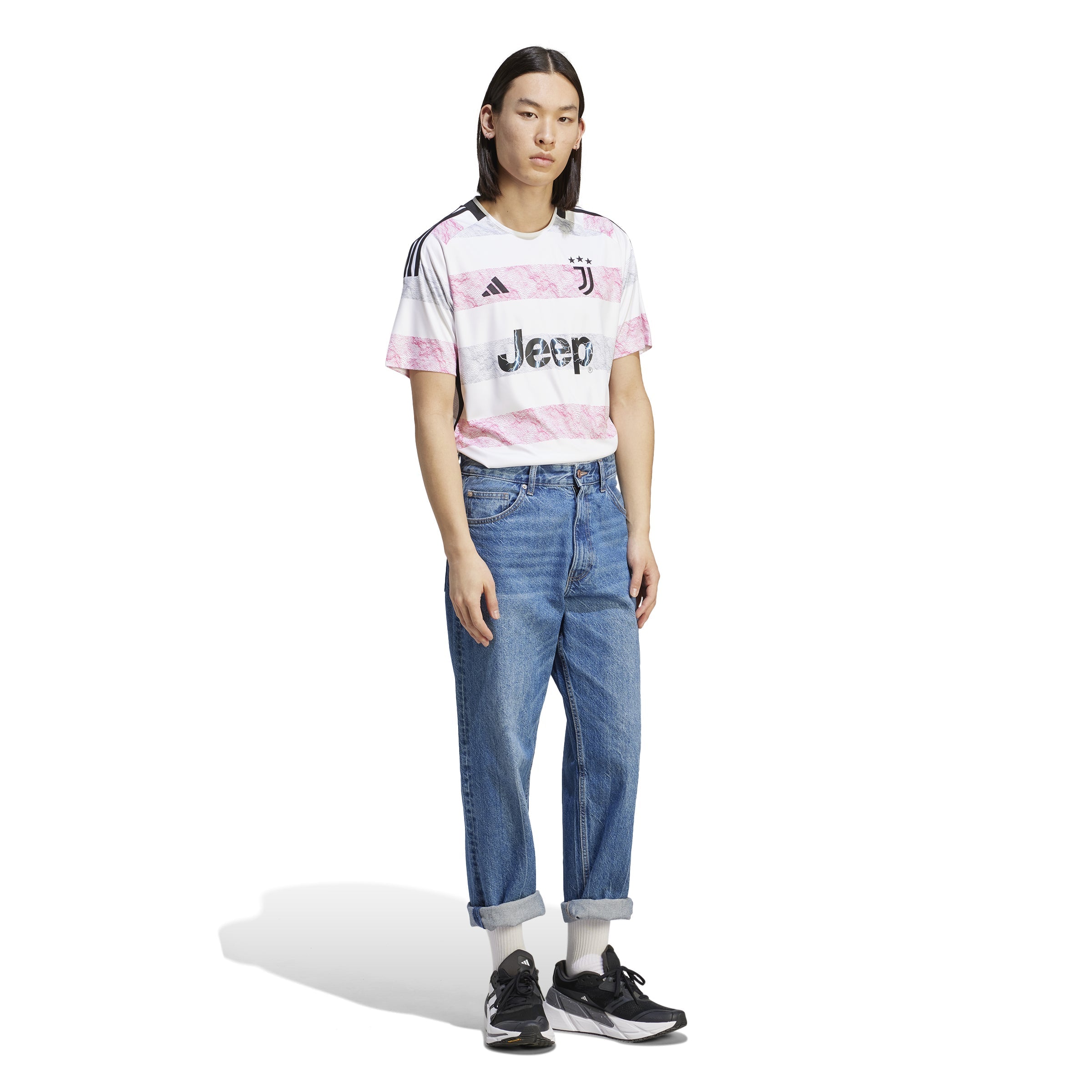 adidas Juventus Away Jersey 23 - Best Buy Soccer