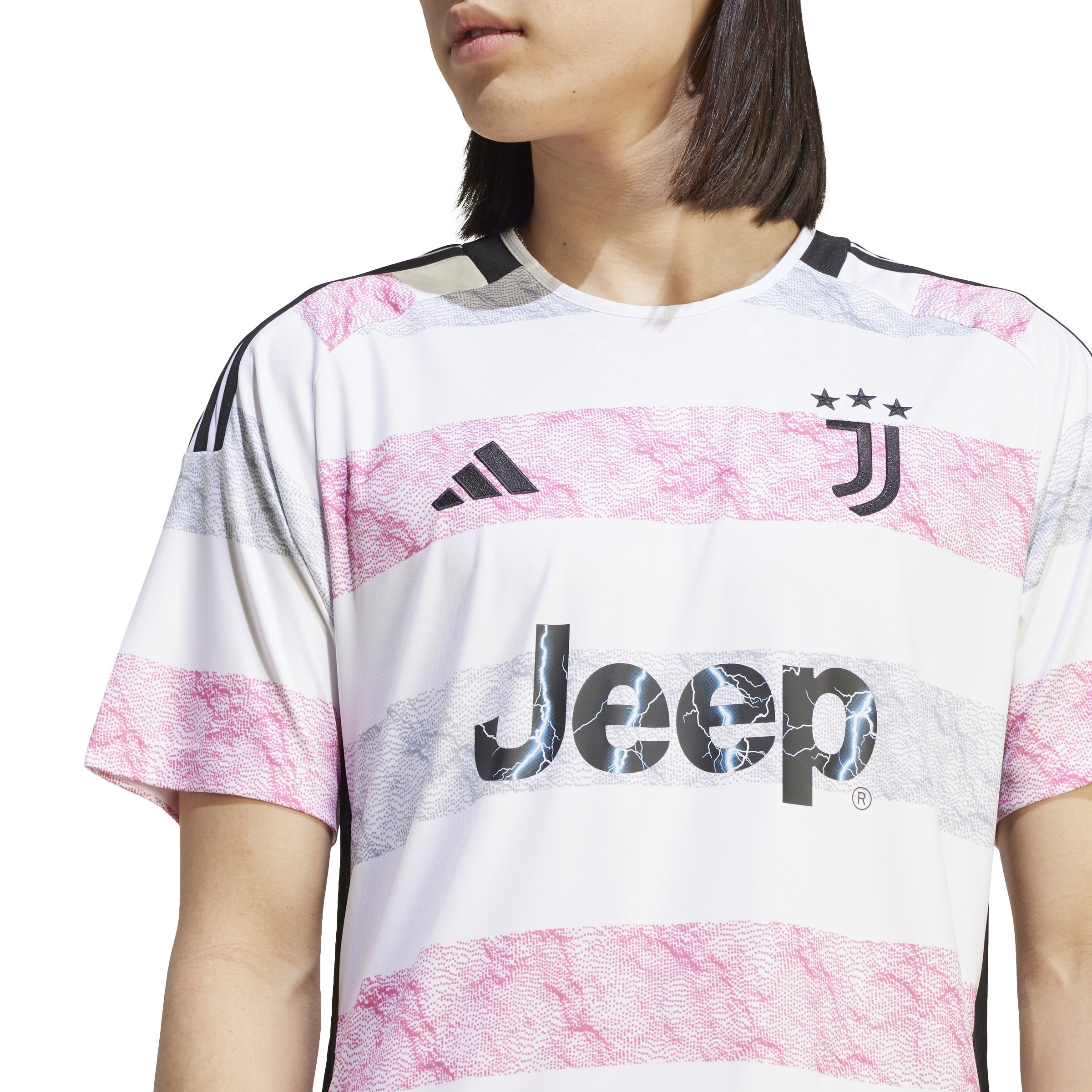 adidas Juventus Away Jersey 23 - Best Buy Soccer