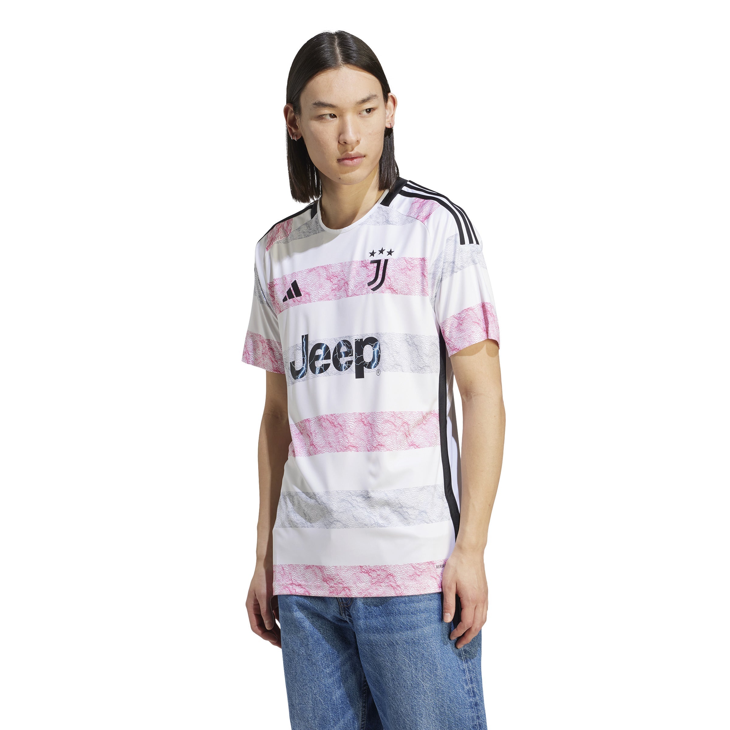 adidas Juventus Away Jersey 23 - Best Buy Soccer