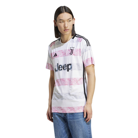 adidas Juventus Away Jersey 23 - Best Buy Soccer