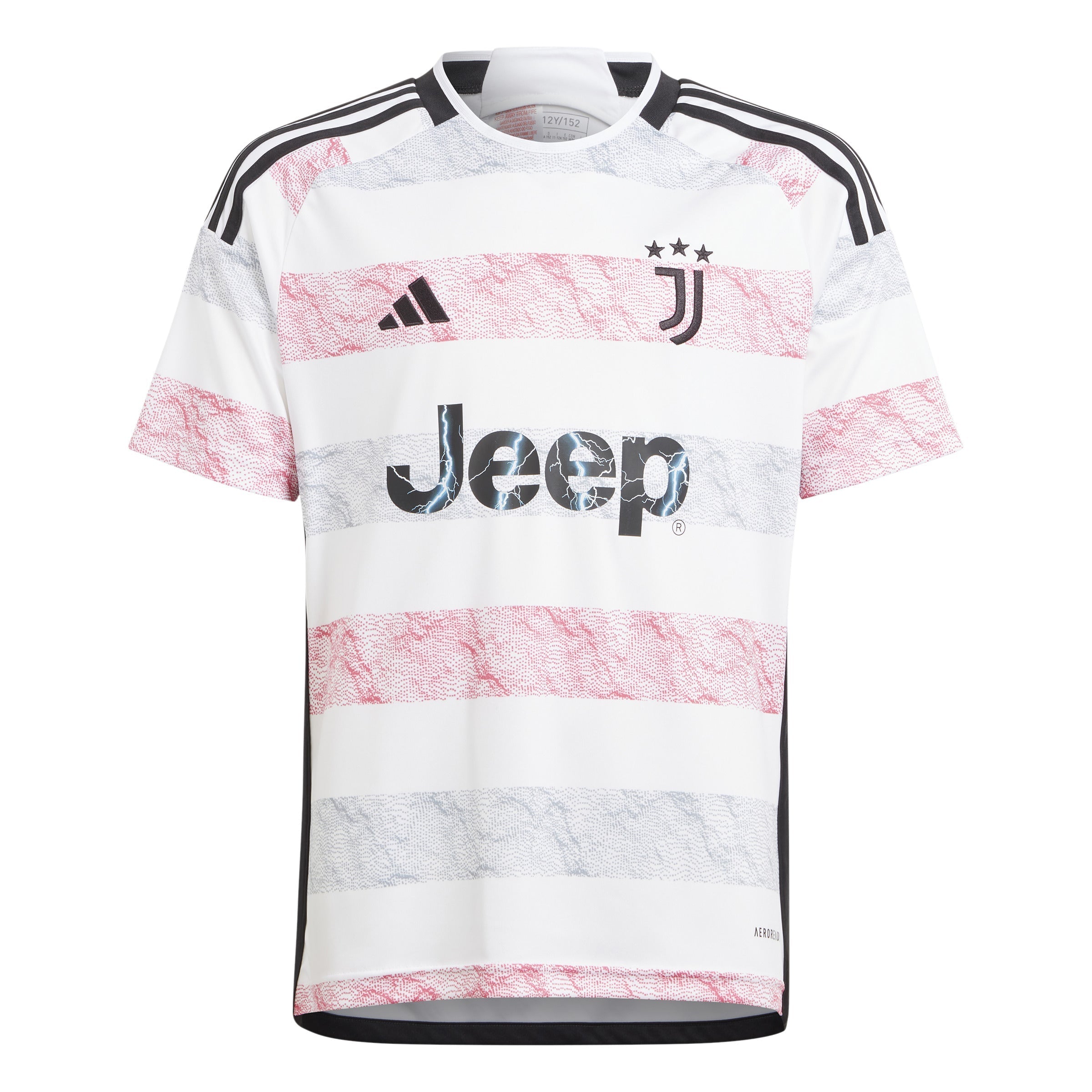 adidas Juventus Away Jersey 23 - Best Buy Soccer