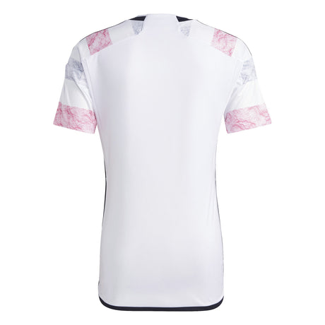 adidas Juventus Away Jersey 23 - Best Buy Soccer