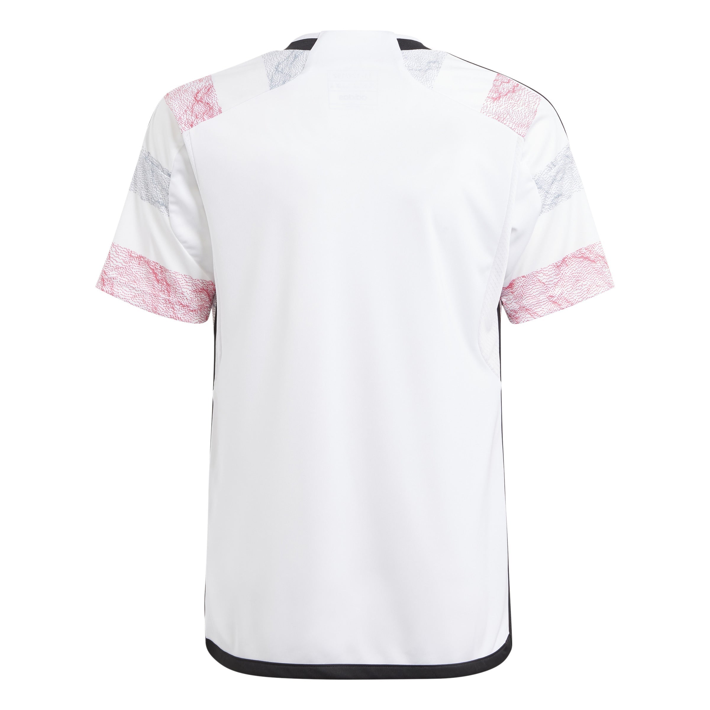 adidas Juventus Away Jersey 23 - Best Buy Soccer