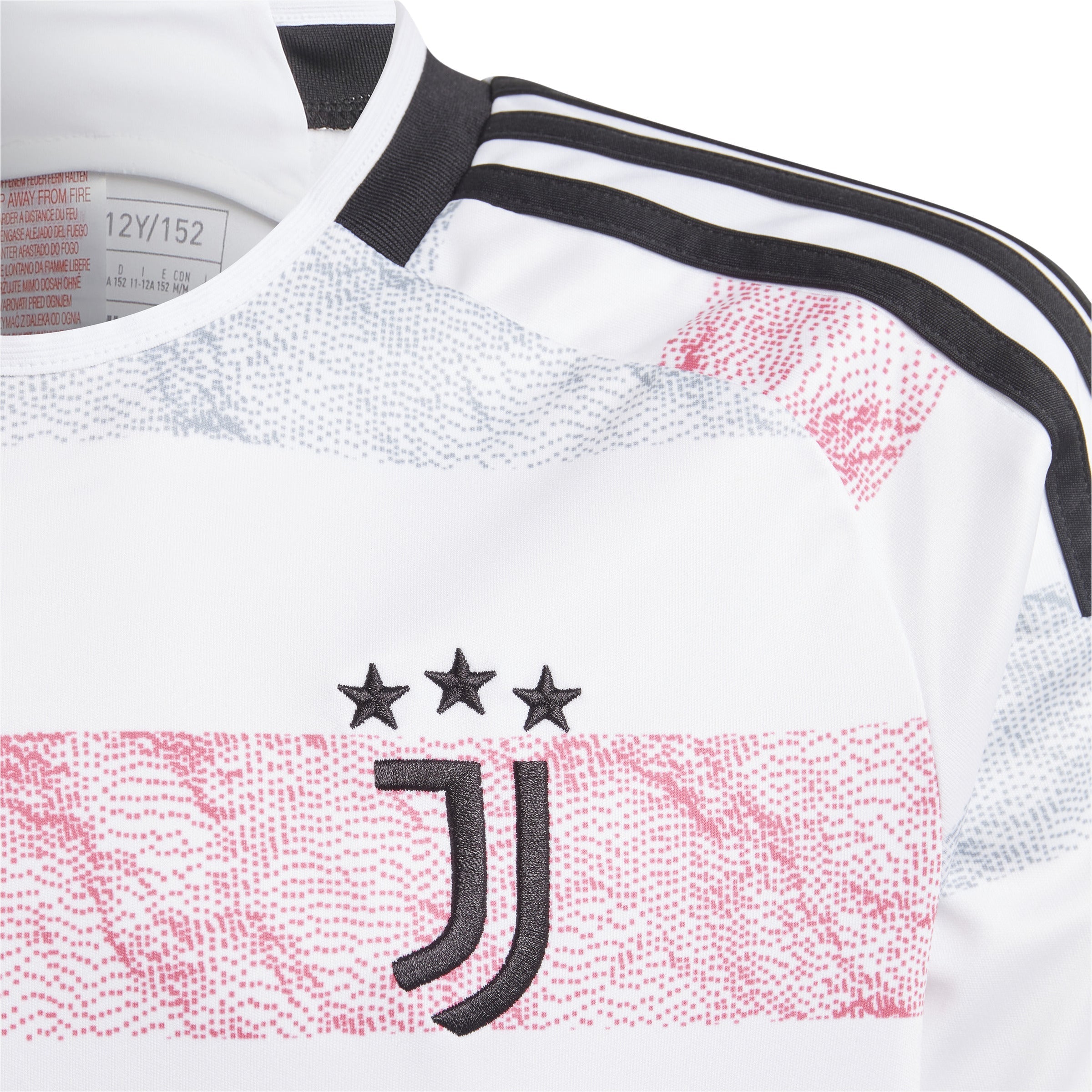 adidas Juventus Away Jersey 23 - Best Buy Soccer