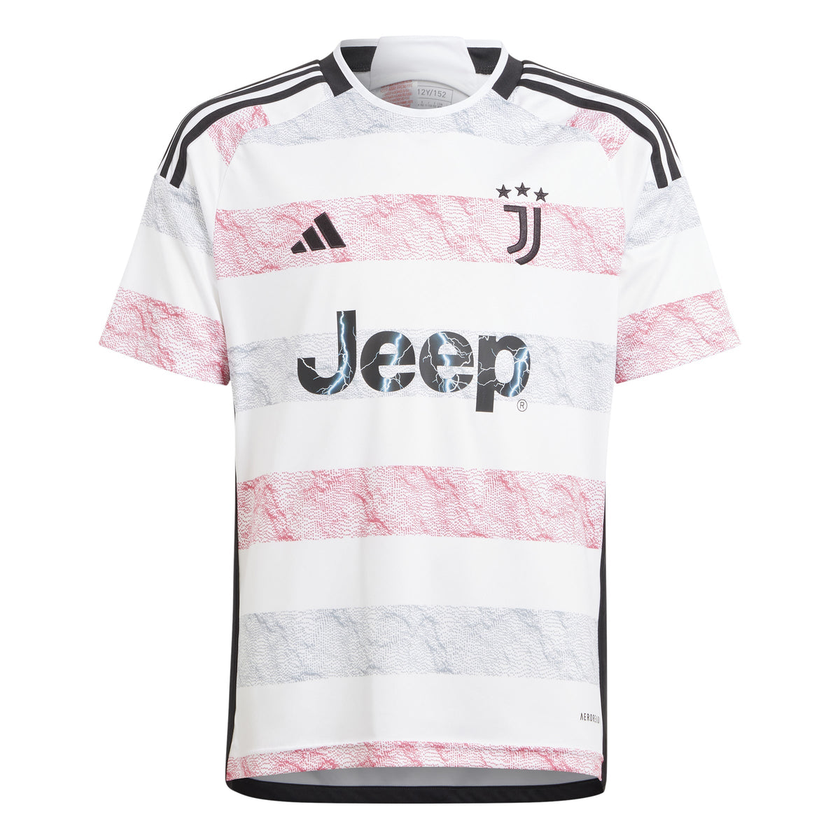 adidas Juventus Away Jersey 23 - Best Buy Soccer