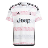 adidas Juventus Away Jersey 23 - Best Buy Soccer