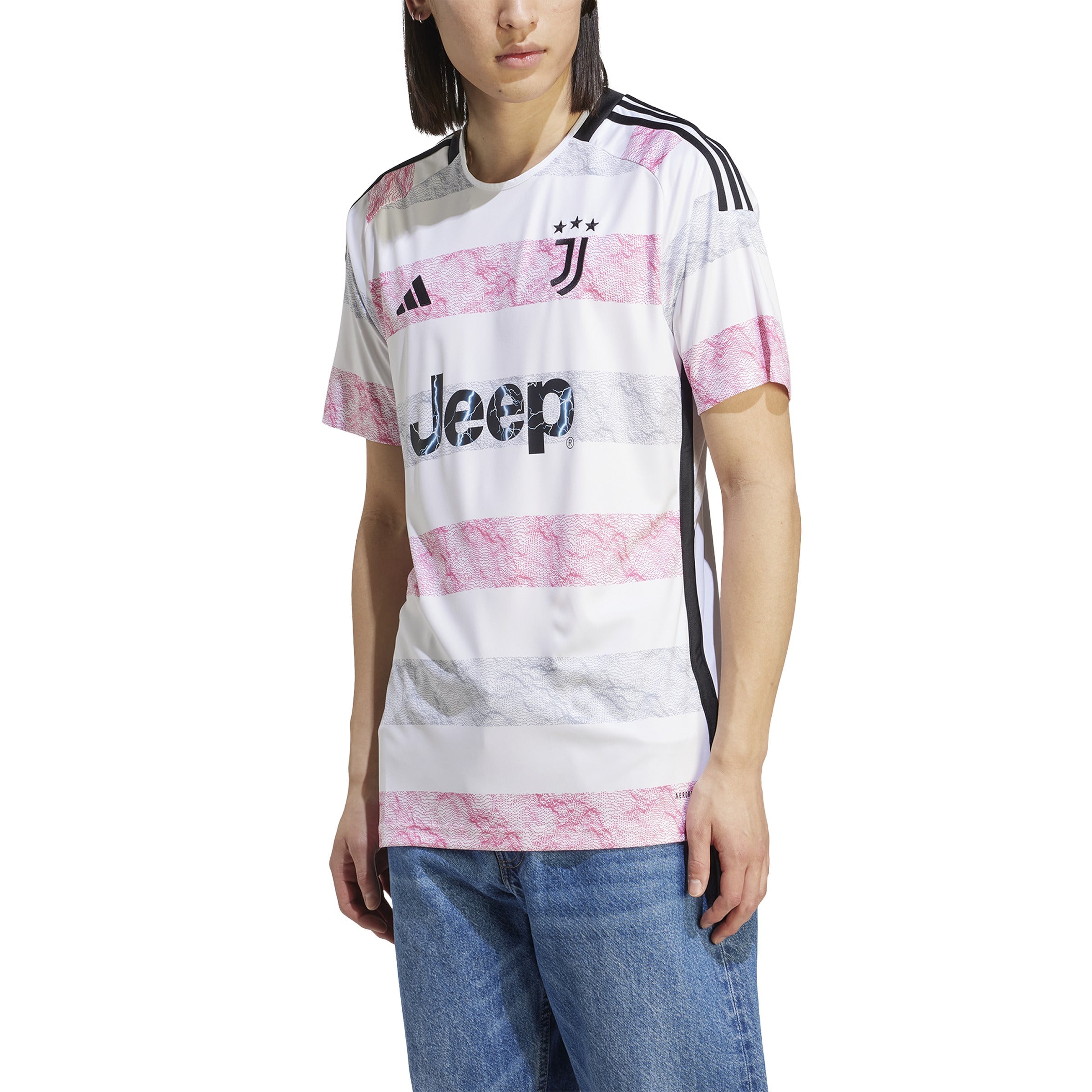 adidas Juventus Away Jersey 23 - Best Buy Soccer