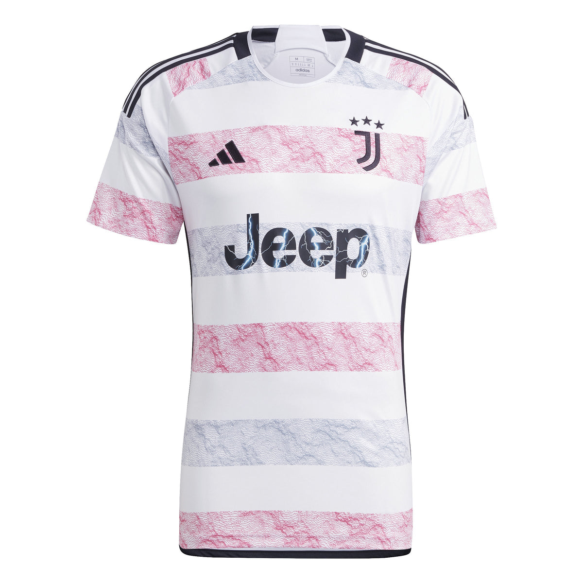 adidas Juventus Away Jersey 23 – Best Buy Soccer