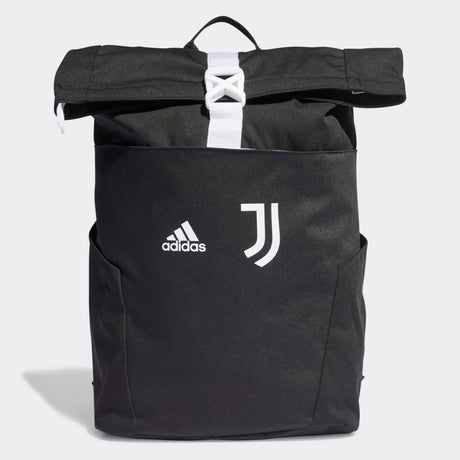 adidas Juventus Backpack Black/White - Best Buy Soccer