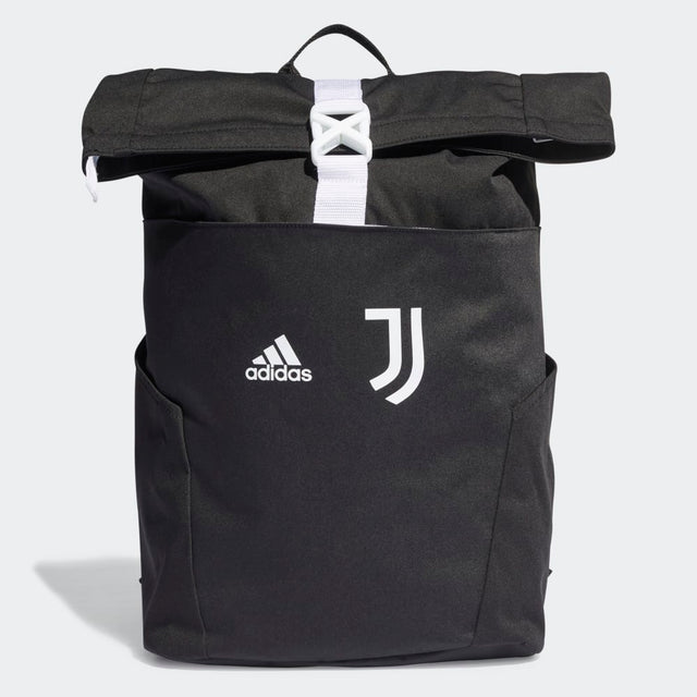 adidas Juventus Backpack Black/White - Best Buy Soccer