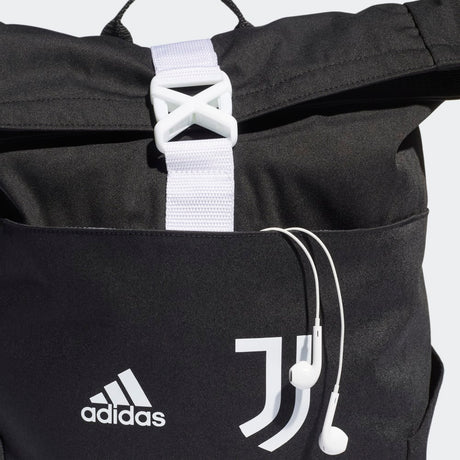 adidas Juventus Backpack Black/White - Best Buy Soccer