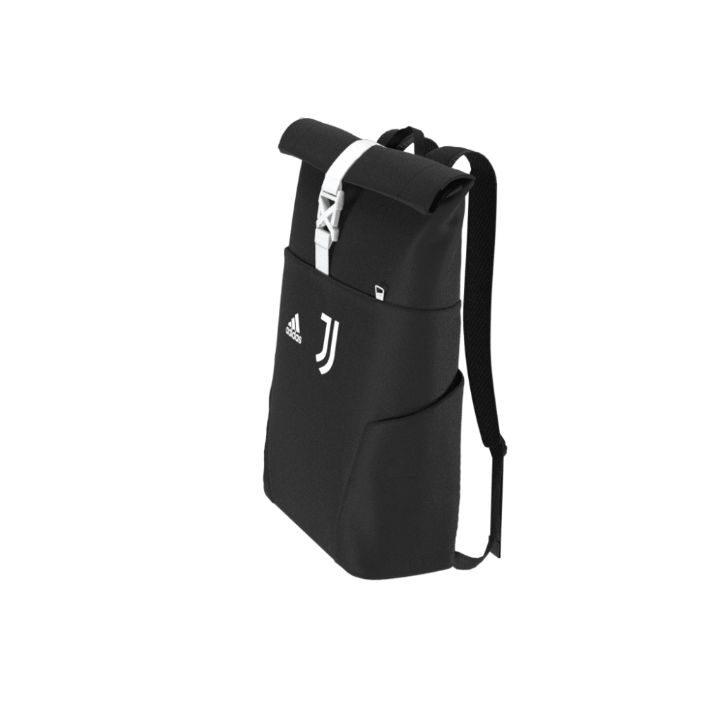 adidas Juventus Backpack Black/White - Best Buy Soccer