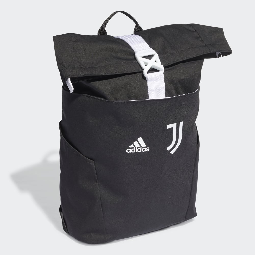 adidas Juventus Backpack Black/White - Best Buy Soccer