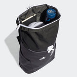 adidas Juventus Backpack Black/White - Best Buy Soccer