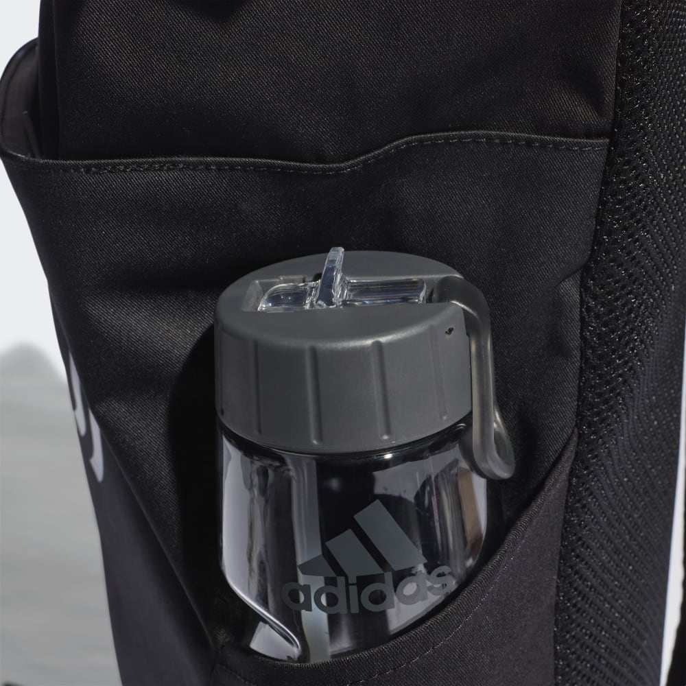 adidas Juventus Backpack Black/White - Best Buy Soccer