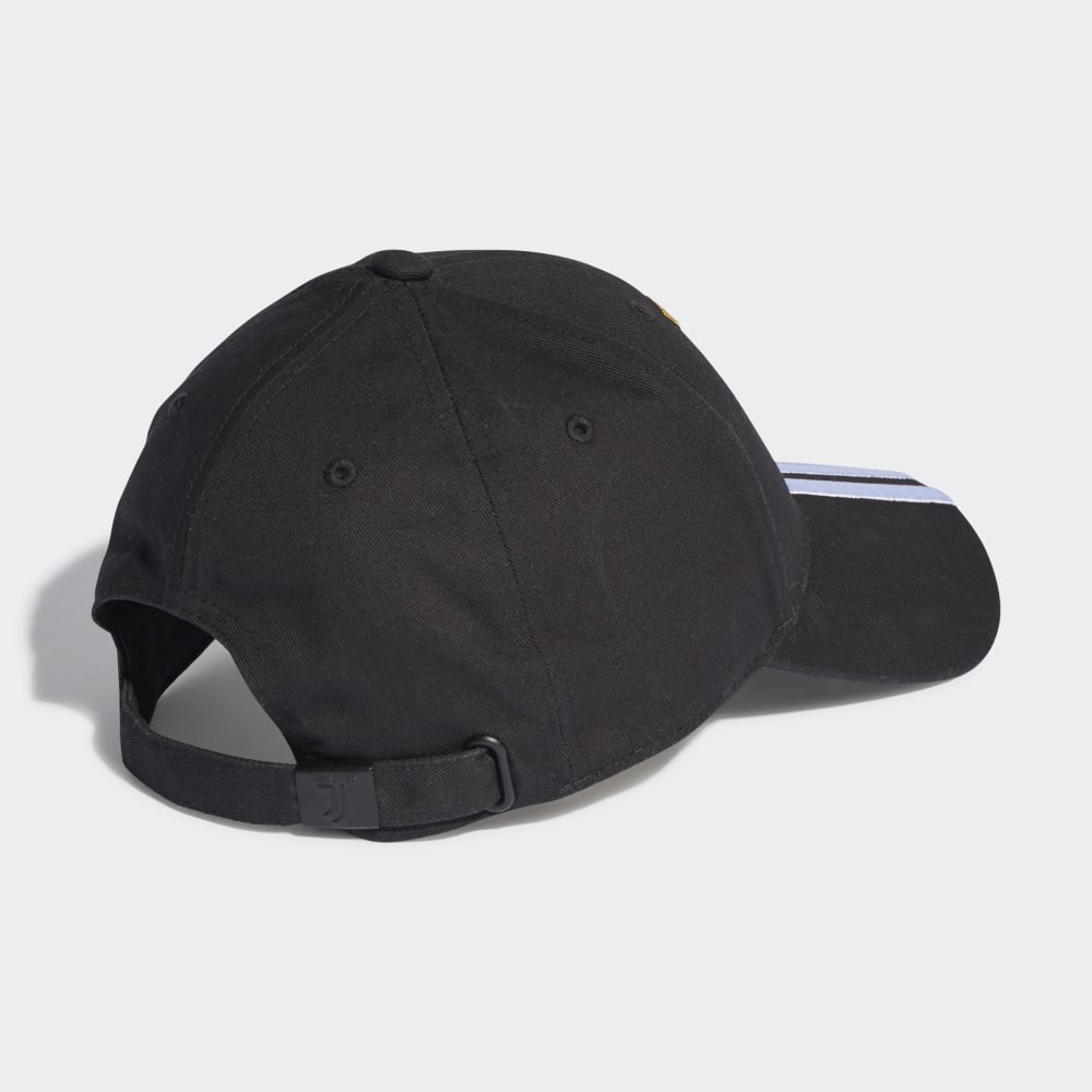 adidas Juventus Baseball Cap Home - Best Buy Soccer
