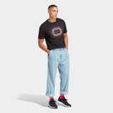 adidas Juventus Graphic Tee Black - Best Buy Soccer
