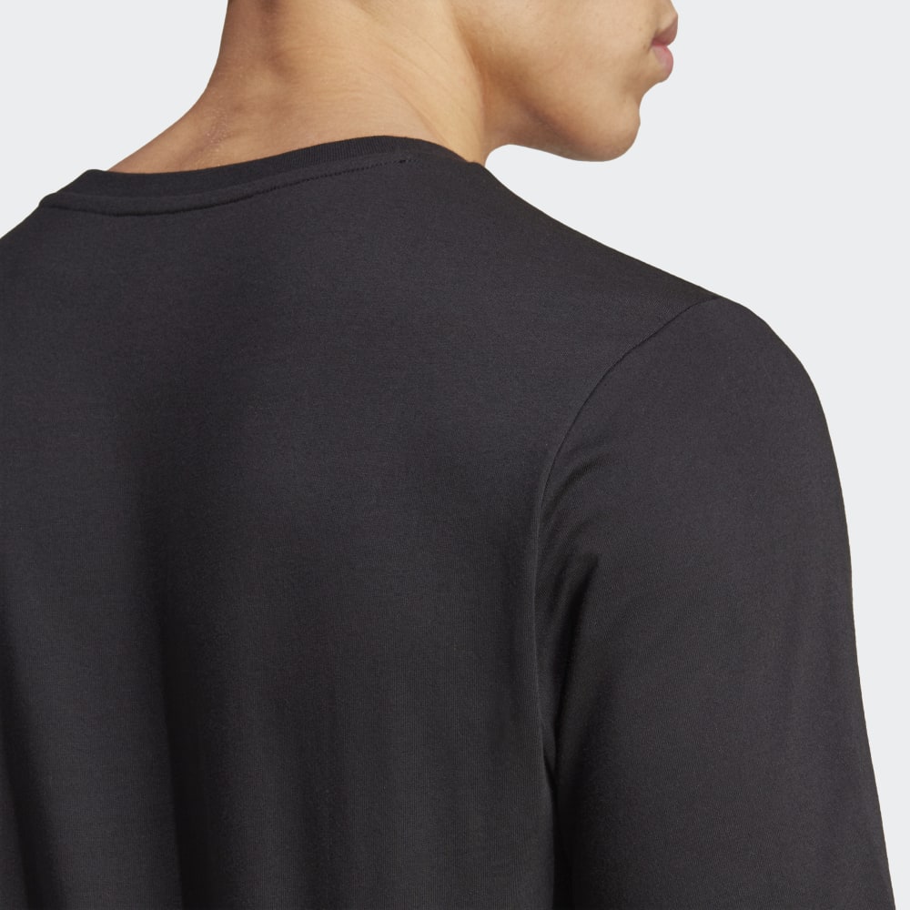 adidas Juventus Graphic Tee Black - Best Buy Soccer
