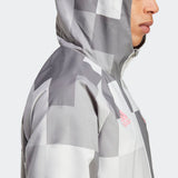 adidas Juventus Graphic Windbreaker - Best Buy Soccer