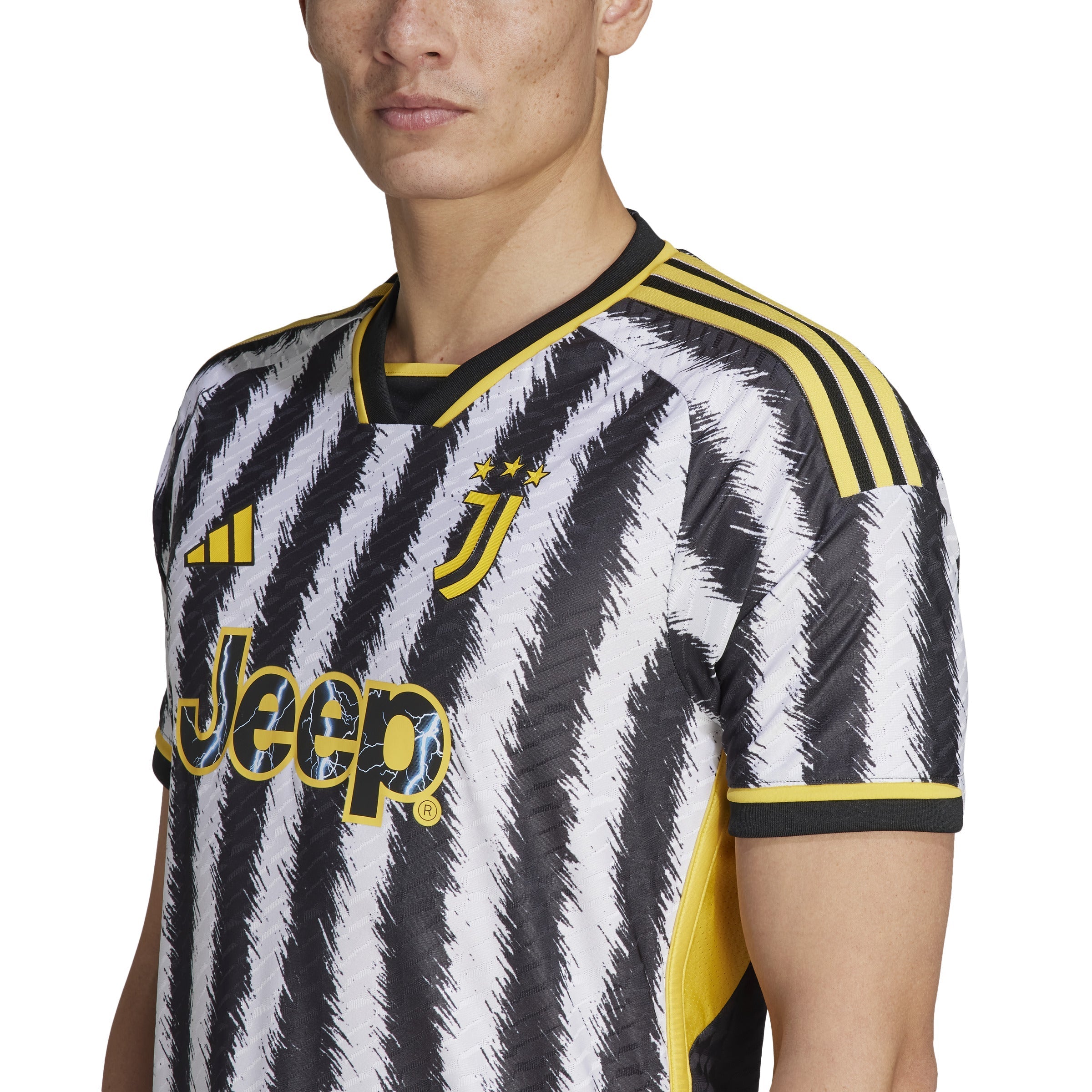 adidas Juventus Home Authentic Jersey 2023 – Best Buy Soccer