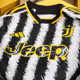 adidas Juventus Home Authentic Jersey 2023 - Best Buy Soccer