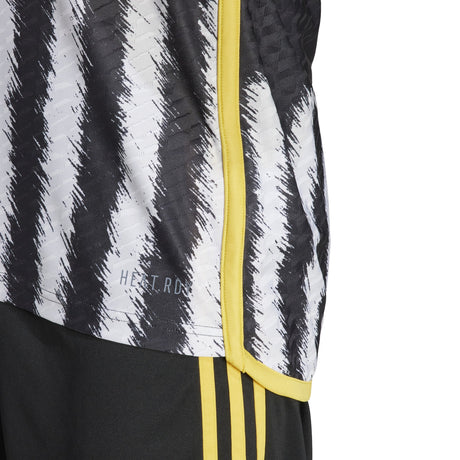 adidas Juventus Home Authentic Jersey 2023 - Best Buy Soccer